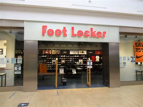 Other at <strong>Foot Locker</strong>. . Foot locker jobs